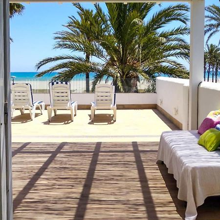 Holiday Home Los Frasquitos By Interhome مْبيرا المظهر الخارجي الصورة