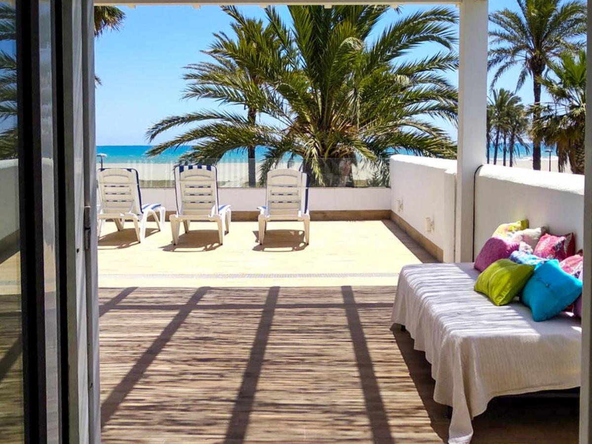 Holiday Home Los Frasquitos By Interhome مْبيرا المظهر الخارجي الصورة