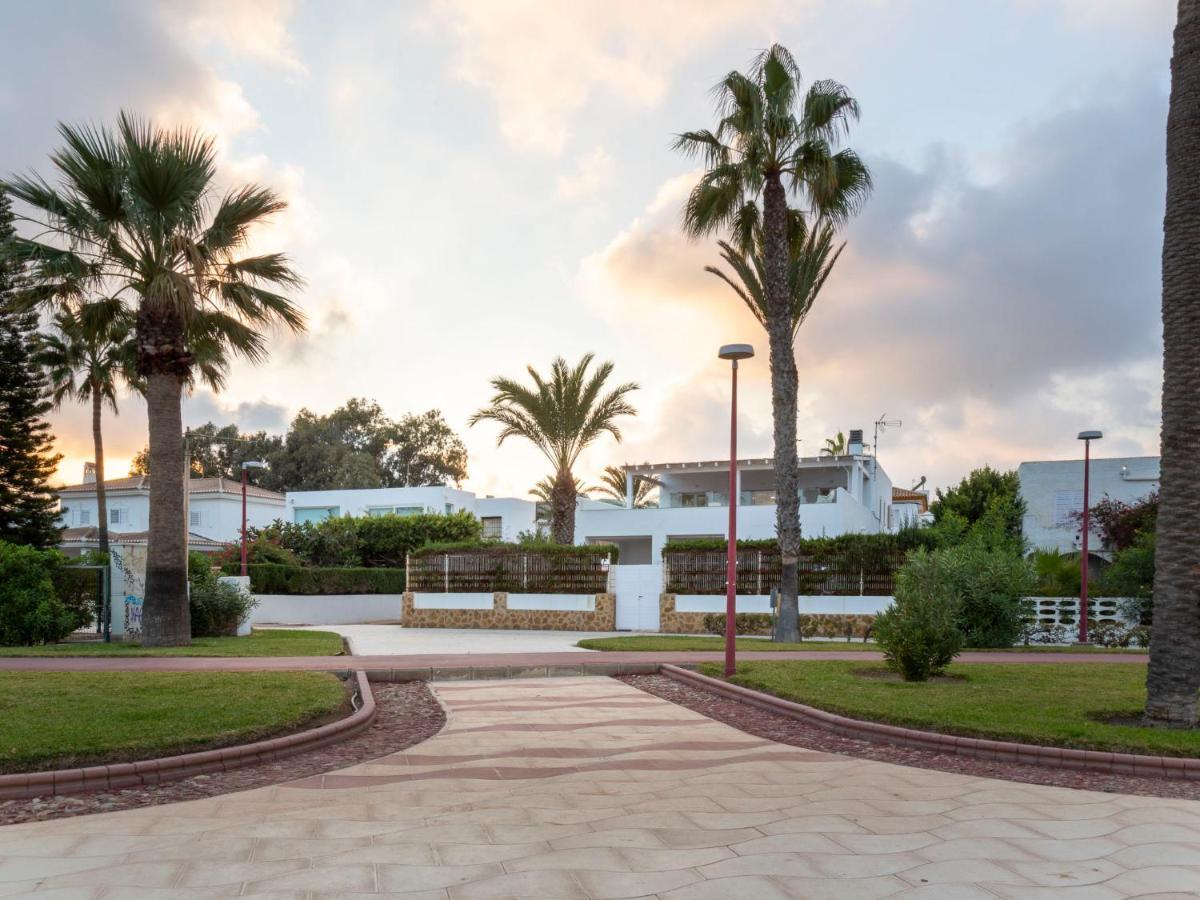 Holiday Home Los Frasquitos By Interhome مْبيرا المظهر الخارجي الصورة