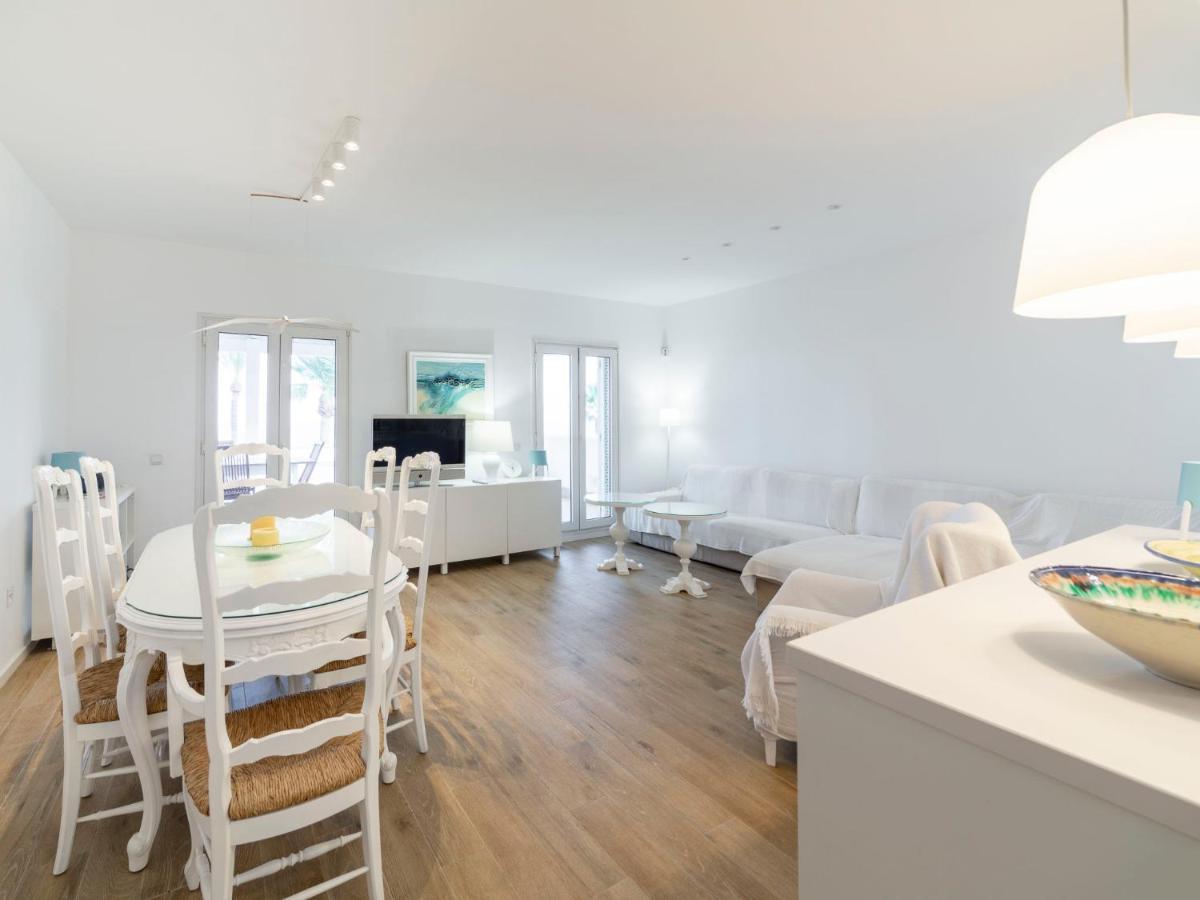 Holiday Home Los Frasquitos By Interhome مْبيرا المظهر الخارجي الصورة