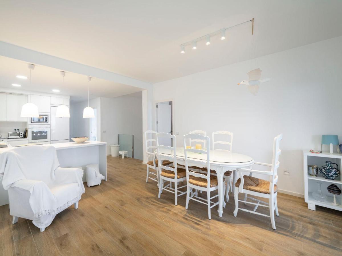 Holiday Home Los Frasquitos By Interhome مْبيرا المظهر الخارجي الصورة