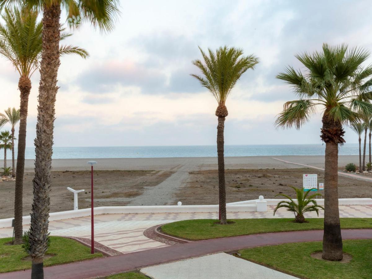 Holiday Home Los Frasquitos By Interhome مْبيرا المظهر الخارجي الصورة