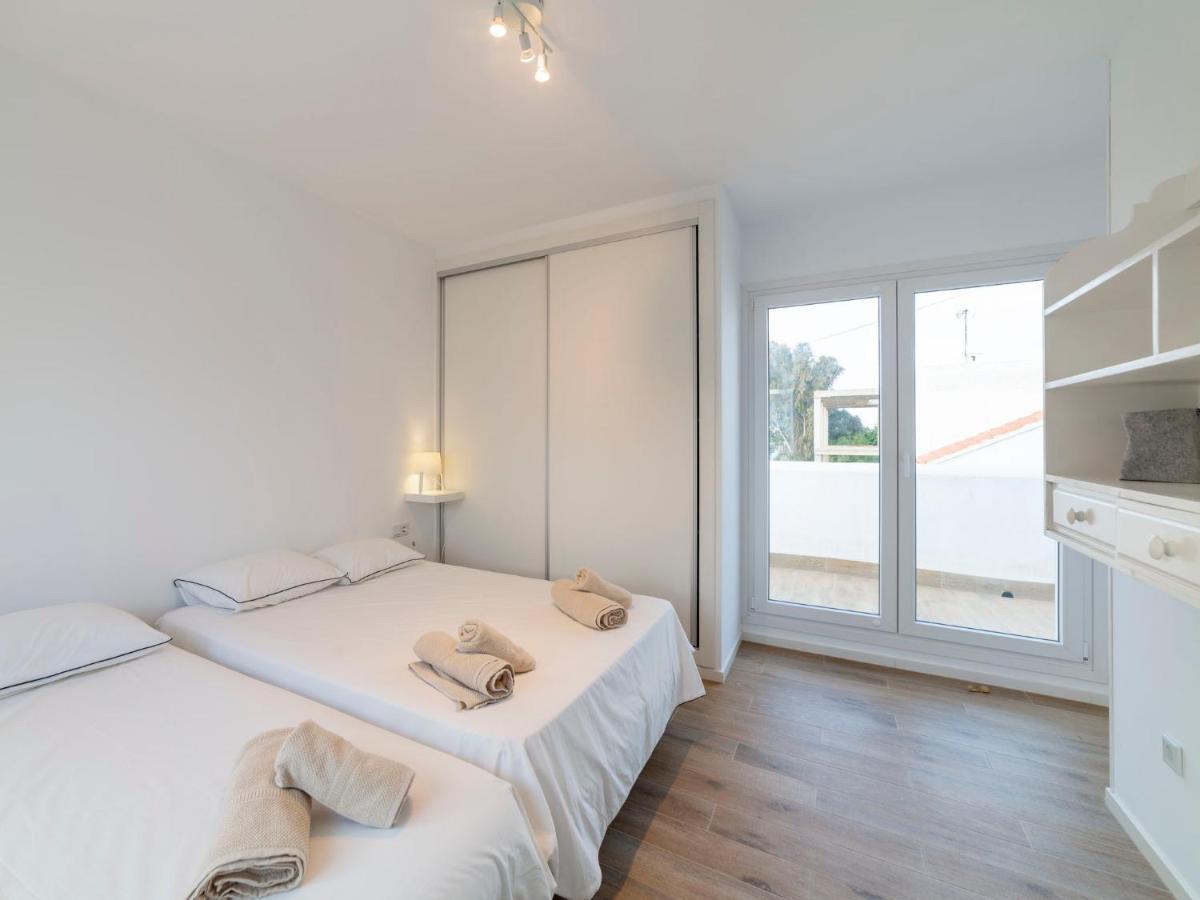Holiday Home Los Frasquitos By Interhome مْبيرا المظهر الخارجي الصورة