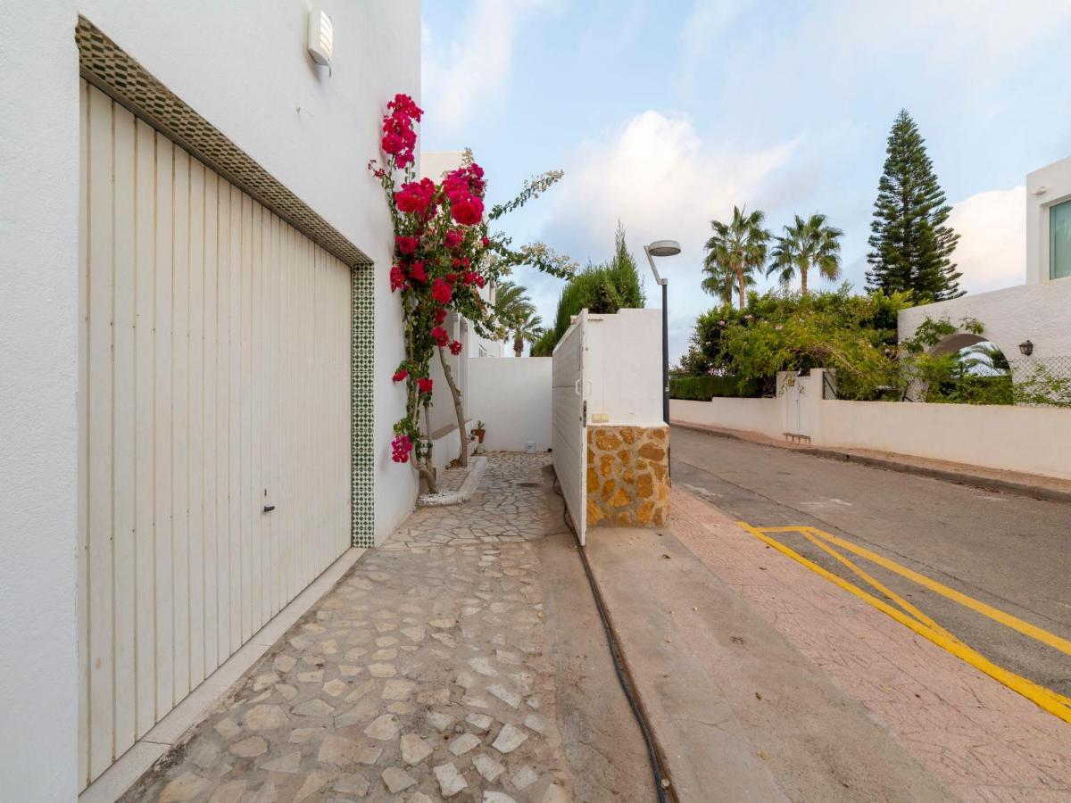Holiday Home Los Frasquitos By Interhome مْبيرا المظهر الخارجي الصورة