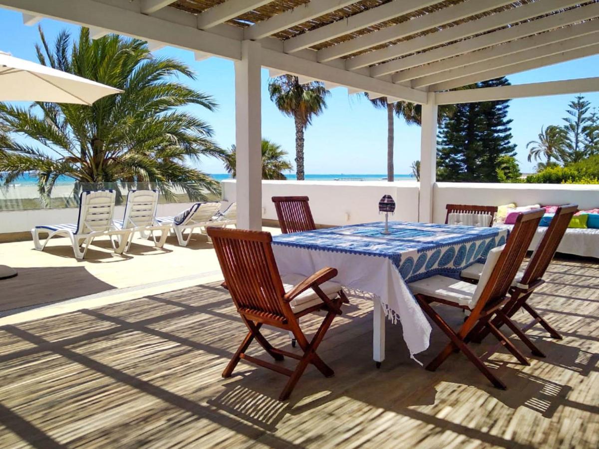 Holiday Home Los Frasquitos By Interhome مْبيرا المظهر الخارجي الصورة