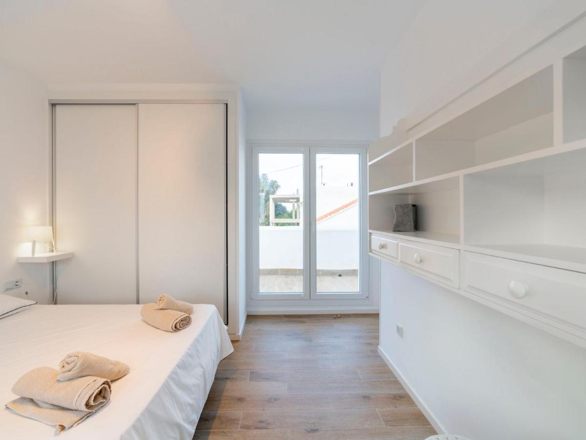 Holiday Home Los Frasquitos By Interhome مْبيرا المظهر الخارجي الصورة