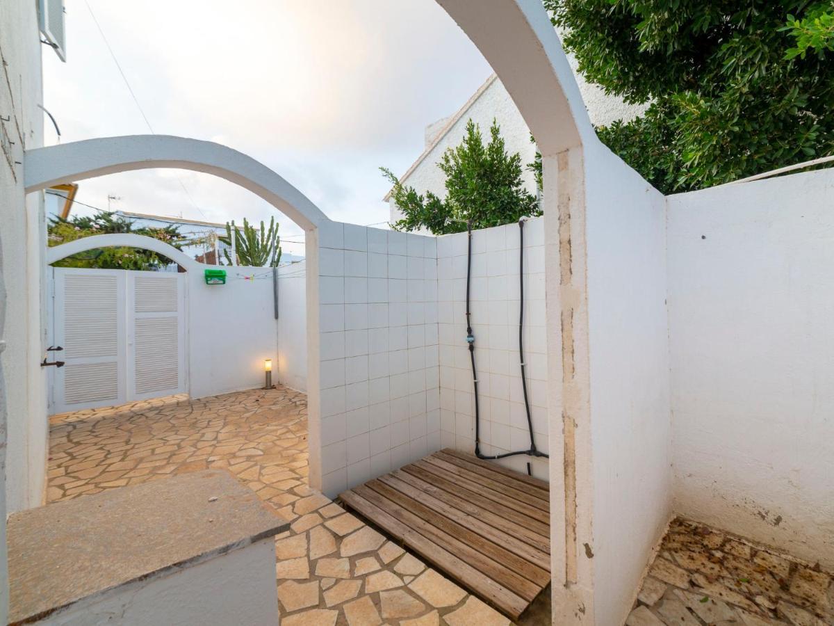 Holiday Home Los Frasquitos By Interhome مْبيرا المظهر الخارجي الصورة