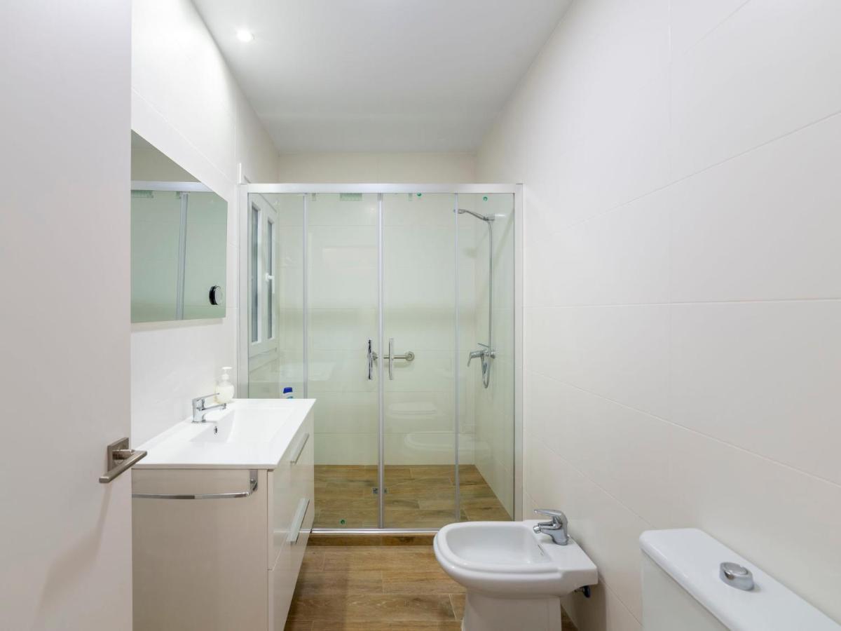 Holiday Home Los Frasquitos By Interhome مْبيرا المظهر الخارجي الصورة