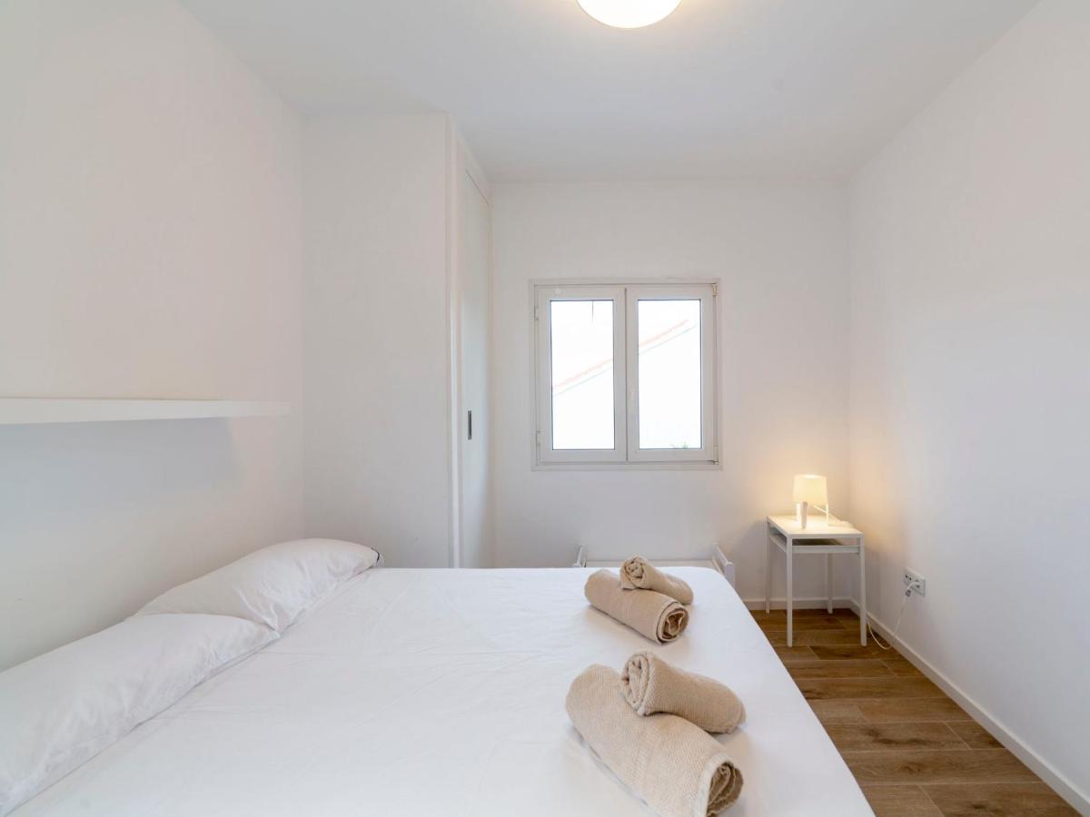Holiday Home Los Frasquitos By Interhome مْبيرا المظهر الخارجي الصورة