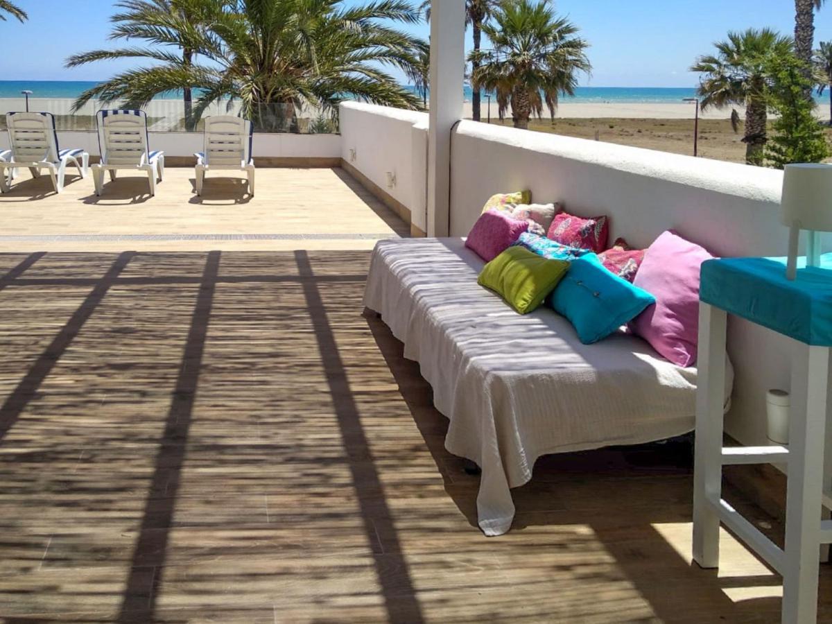 Holiday Home Los Frasquitos By Interhome مْبيرا المظهر الخارجي الصورة